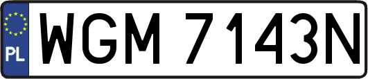 WGM7143N