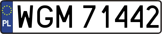 WGM71442