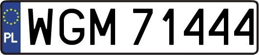 WGM71444