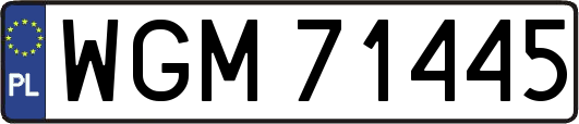 WGM71445