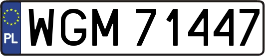 WGM71447