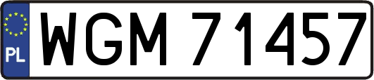 WGM71457