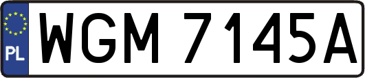 WGM7145A