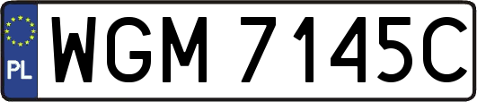 WGM7145C