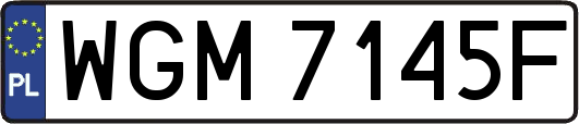 WGM7145F