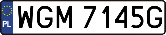 WGM7145G