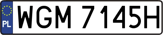 WGM7145H