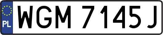 WGM7145J