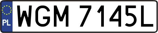 WGM7145L