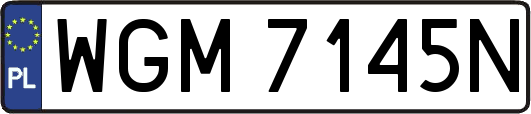 WGM7145N