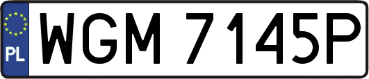 WGM7145P