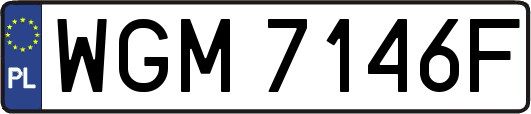 WGM7146F