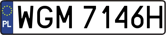 WGM7146H