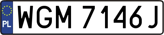 WGM7146J