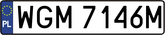 WGM7146M