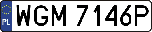 WGM7146P