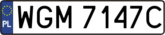 WGM7147C