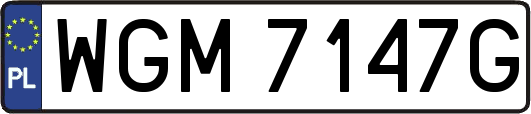 WGM7147G