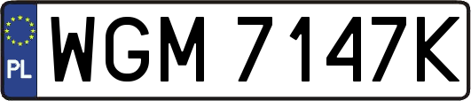 WGM7147K