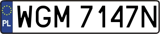 WGM7147N