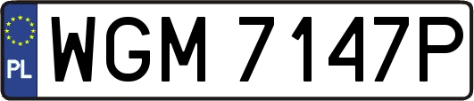 WGM7147P