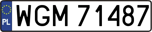 WGM71487