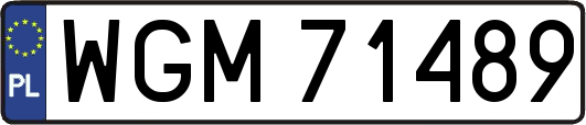 WGM71489