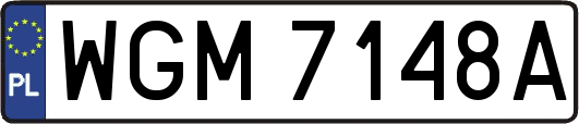 WGM7148A