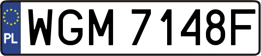 WGM7148F