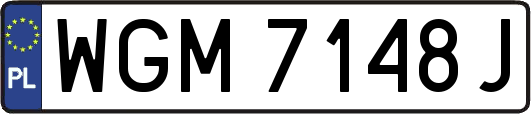 WGM7148J