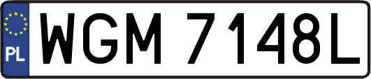 WGM7148L
