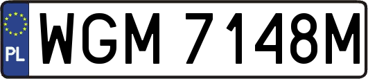 WGM7148M