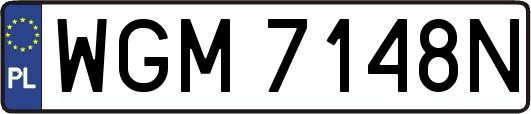 WGM7148N