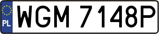 WGM7148P