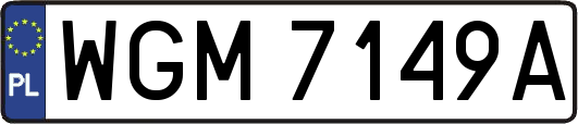 WGM7149A