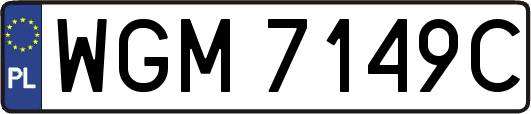 WGM7149C