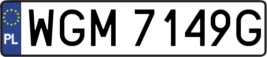 WGM7149G