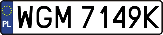 WGM7149K