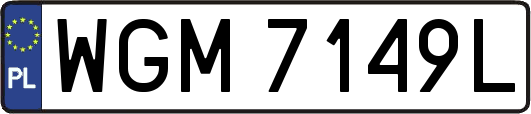 WGM7149L