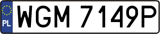 WGM7149P