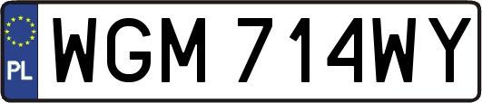 WGM714WY