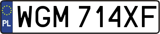 WGM714XF