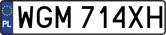 WGM714XH