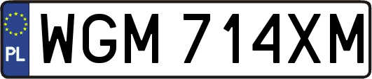 WGM714XM