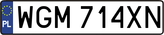 WGM714XN