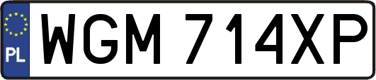 WGM714XP