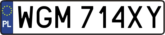 WGM714XY