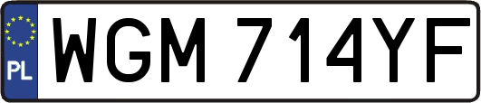 WGM714YF