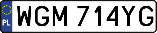 WGM714YG