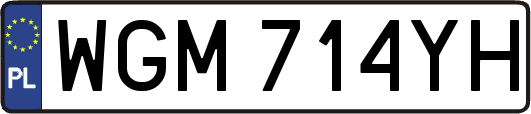 WGM714YH